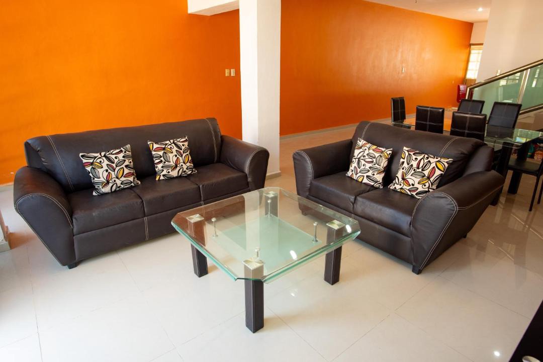Photo of Livingroom in Chicxulub Pueblo