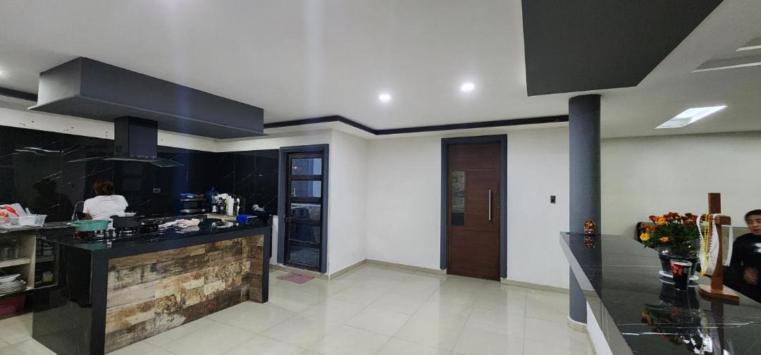 Photo of Kitchen in Chimalhuacan