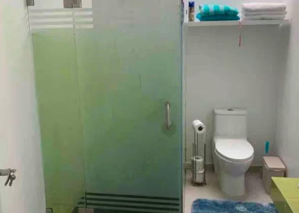 Photo of Bathroom in Cocoyoc