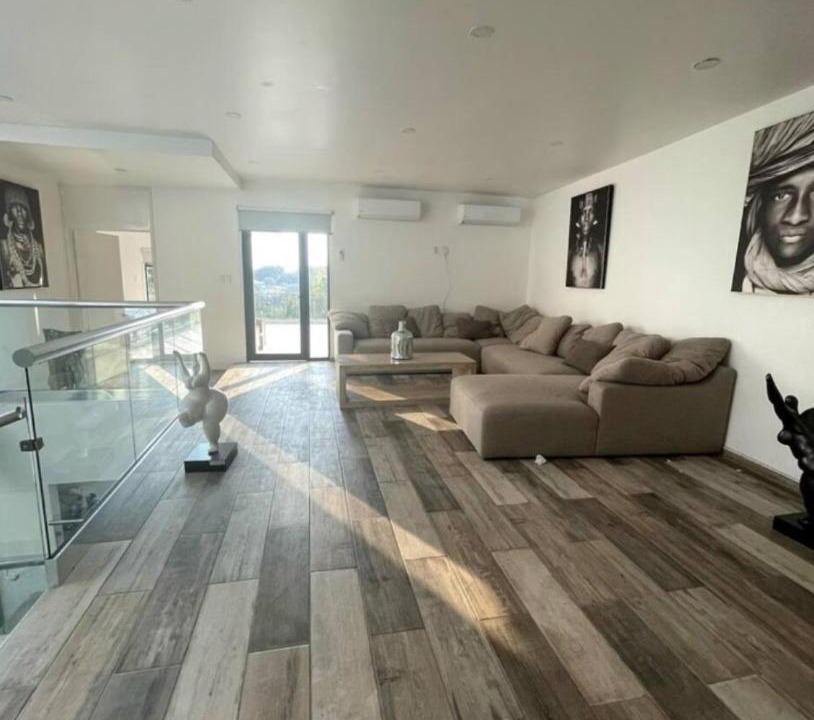 Photo of Livingroom in Cocoyoc