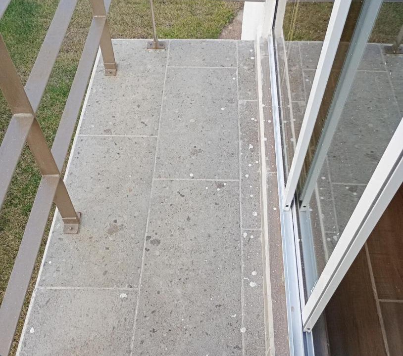 Photo of Patio Balcony in Puerto Juarez