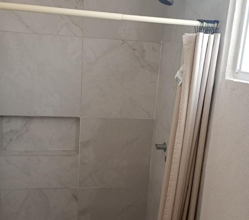 Photo of Bathroom in Puerto Juarez