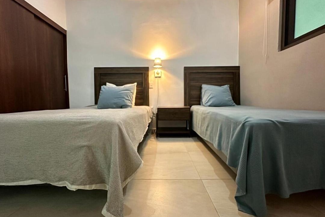 Photo of Bedroom in North Hotel Zone