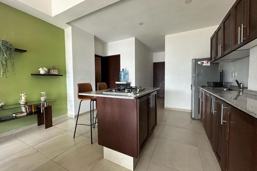 Photo of Kitchen in North Hotel Zone