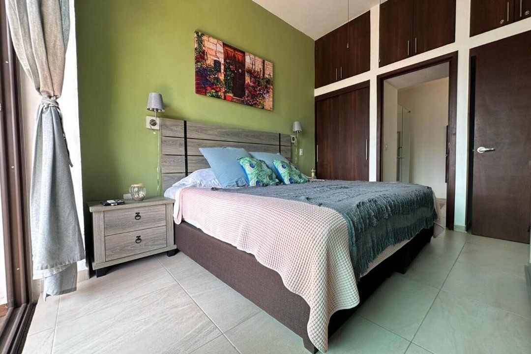 Photo of Bedroom in North Hotel Zone