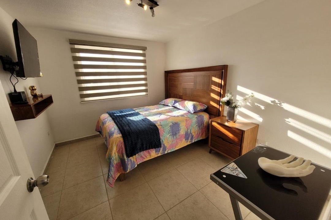 Photo of Bedroom in Queretaro