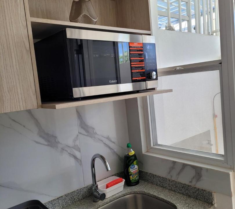 Photo of Kitchen in Queretaro