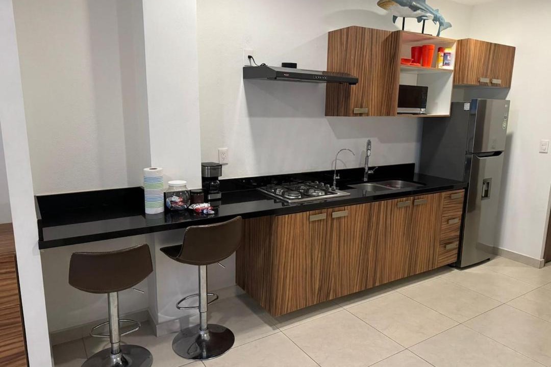 Photo of Kitchen in Diaz Ordaz
