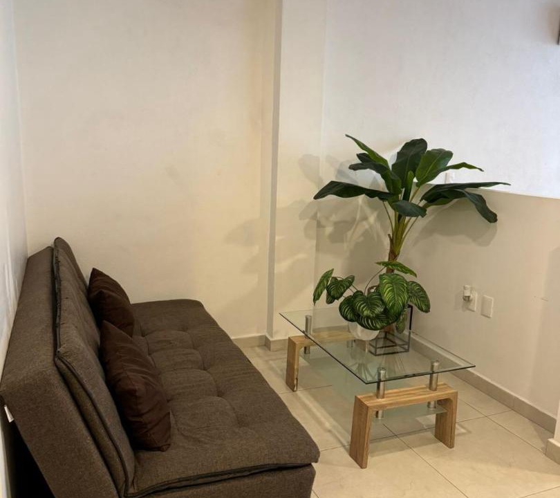 Photo of Livingroom in Diaz Ordaz