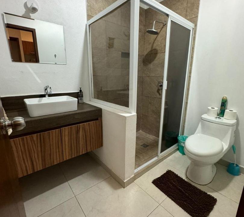 Photo of Bathroom in Diaz Ordaz