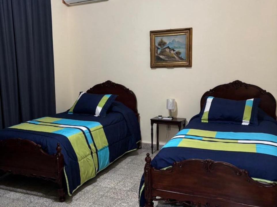 Photo of Bedroom in Papantla de Olarte