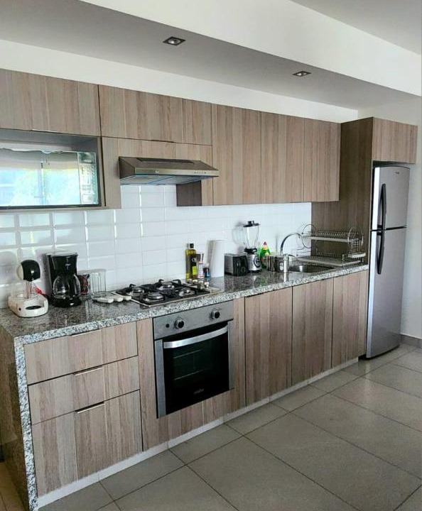 Photo of Kitchen in Diaz Ordaz