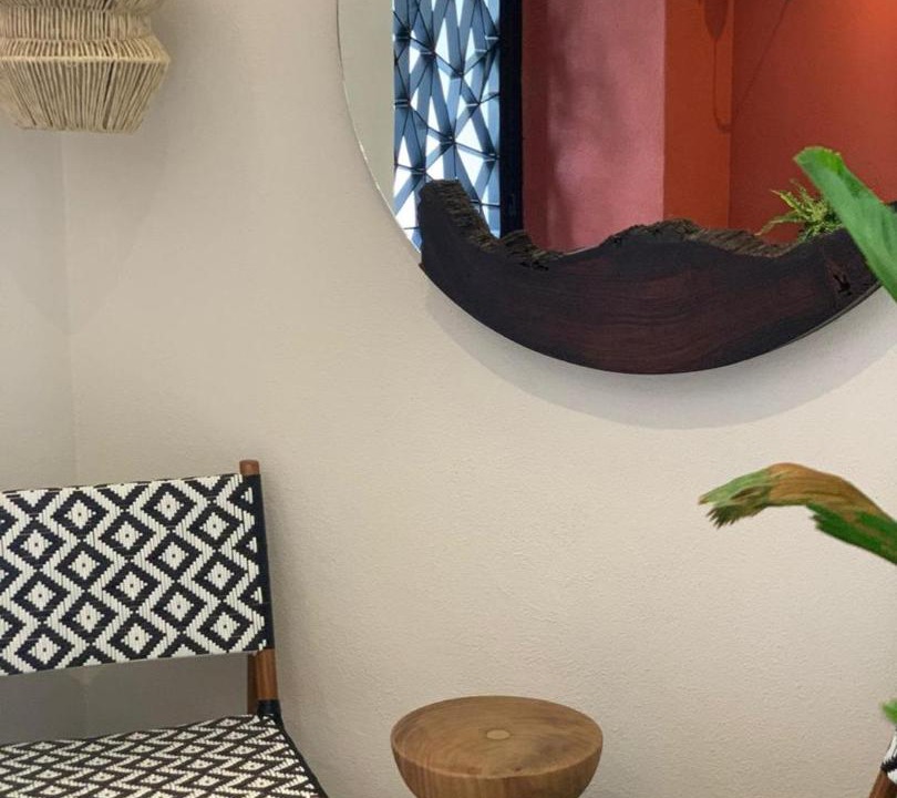 Photo of Livingroom in Diaz Ordaz