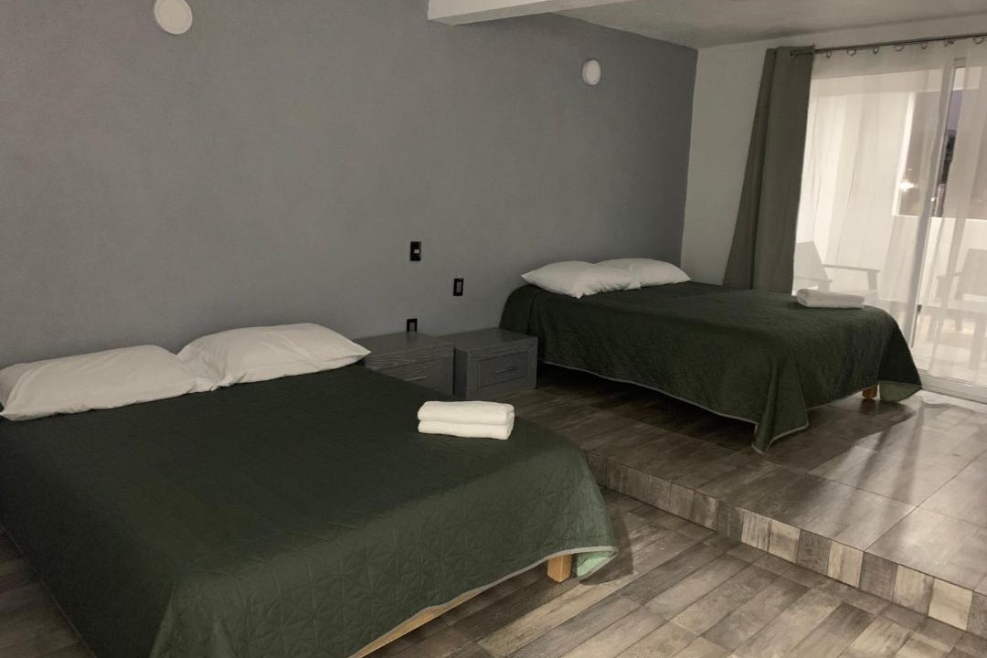 Photo of Bedroom in San Sebastian Xolalpa