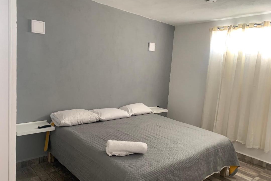Photo of Bedroom in San Sebastian Xolalpa