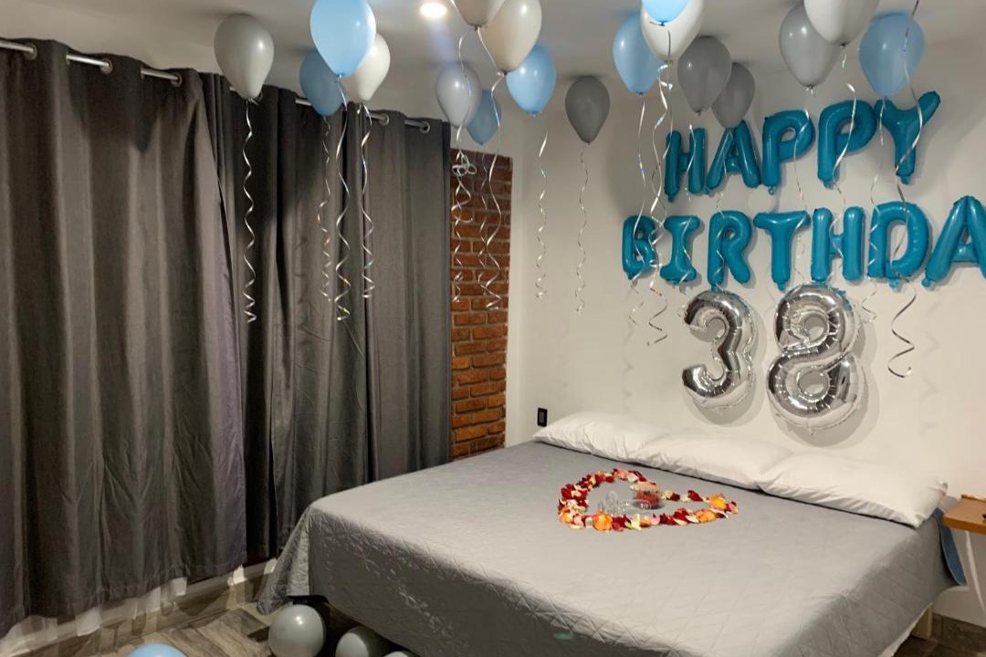 Photo of Bedroom in San Sebastian Xolalpa