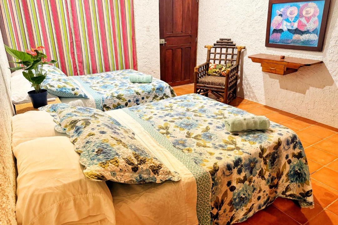 Photo of Bedroom in Chuburna Puerto
