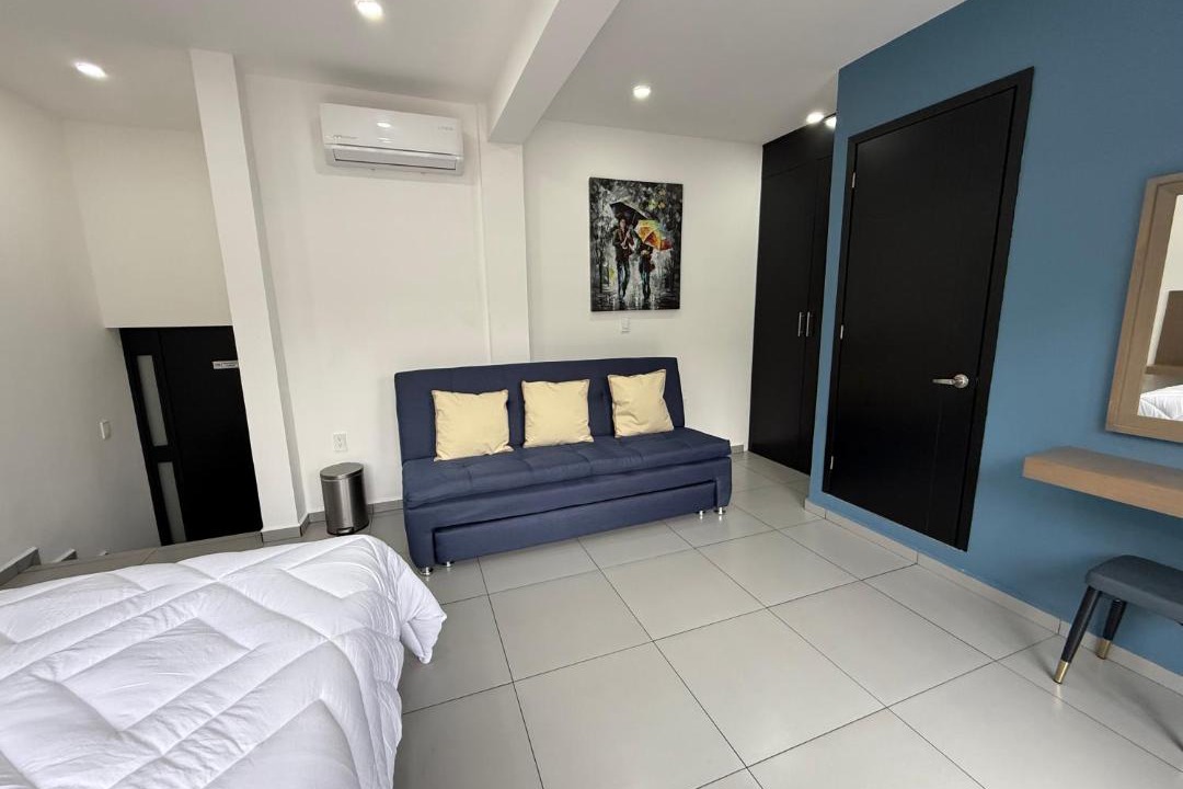 Photo of Bedroom in Orizaba