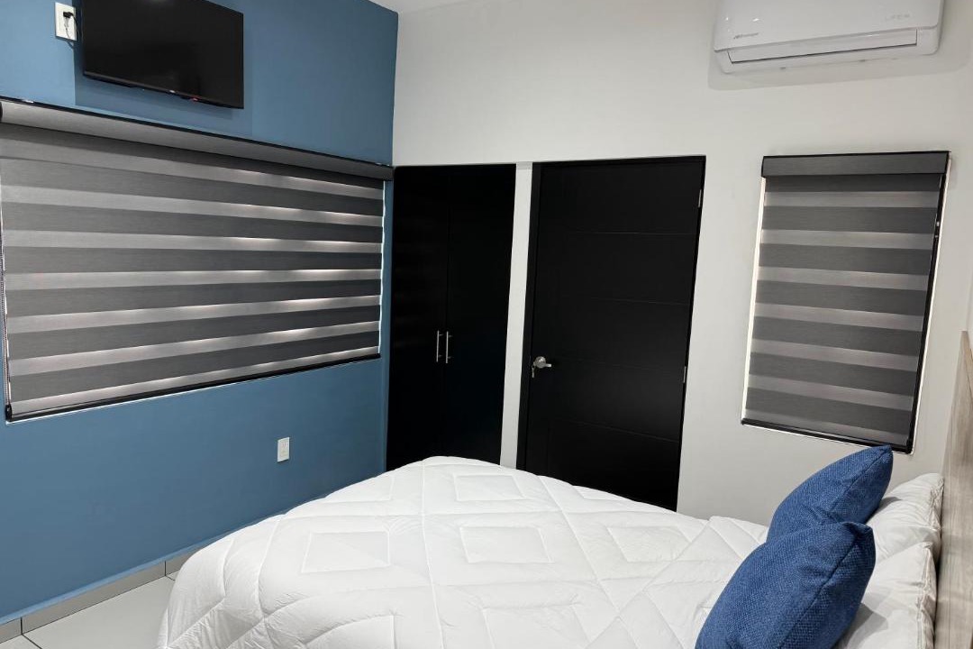 Photo of Bedroom in Orizaba