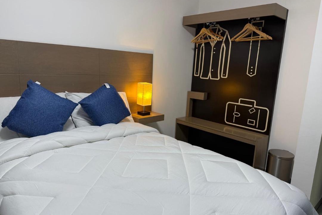 Photo of Bedroom in Orizaba