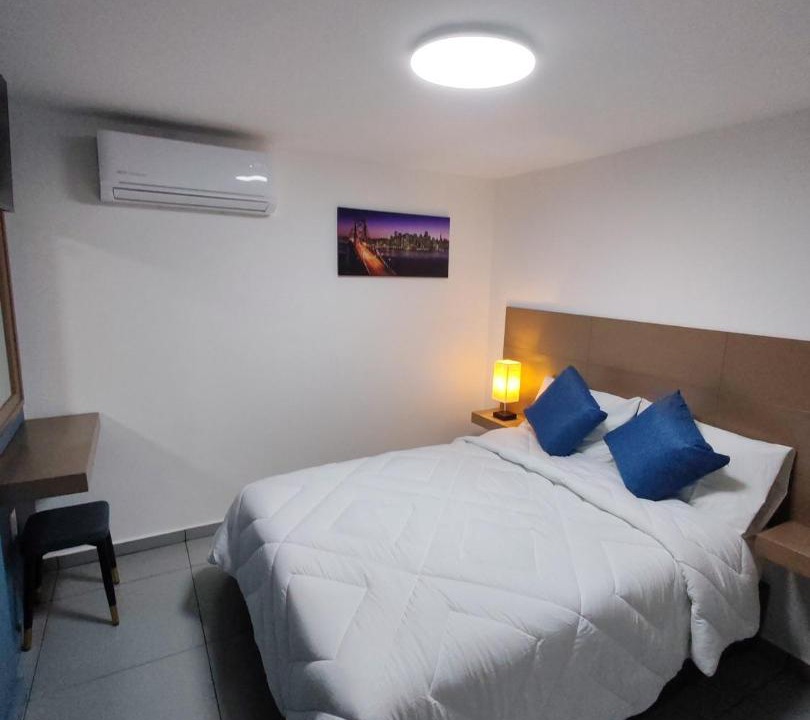 Photo of Bedroom in Orizaba