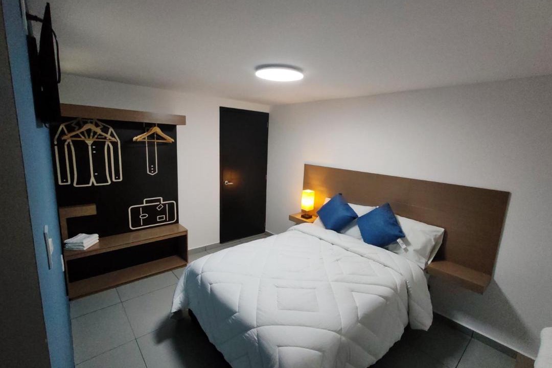 Photo of Bedroom in Orizaba