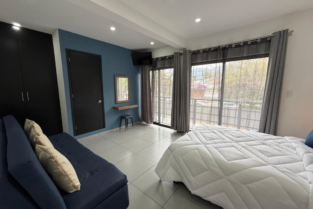 Photo of Bedroom in Orizaba