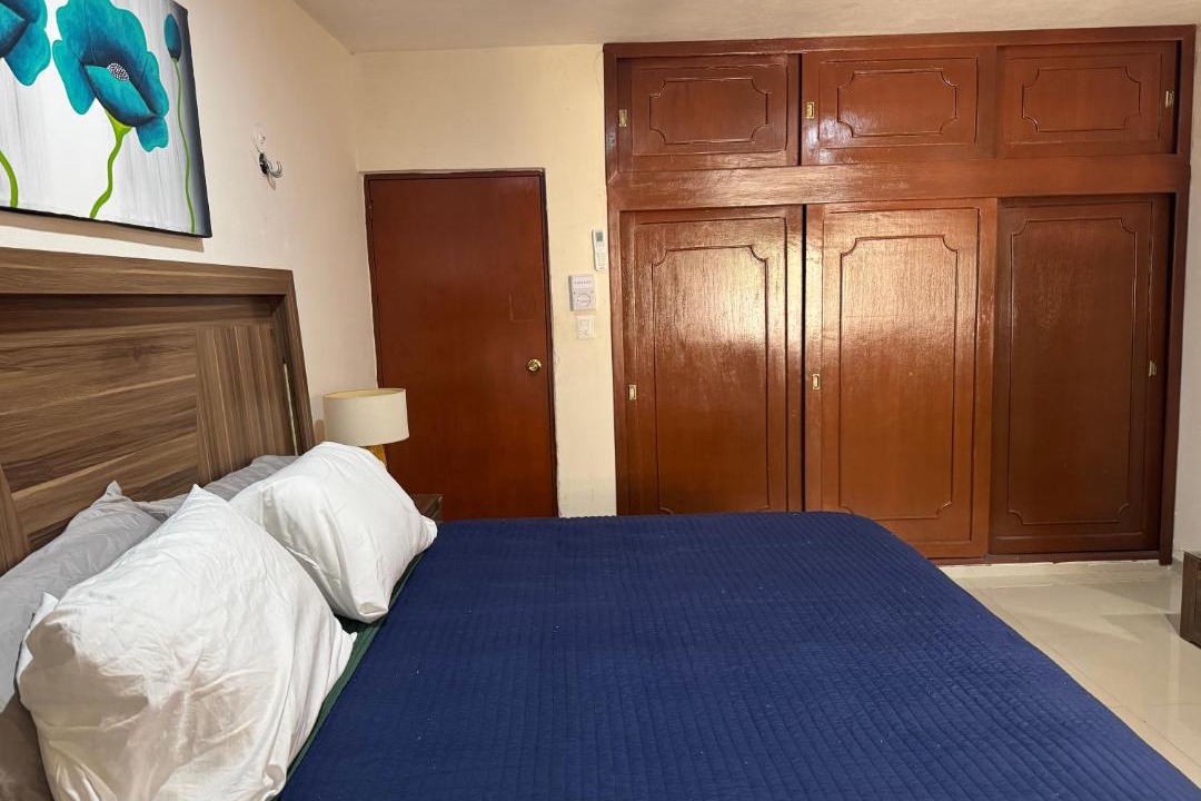 Photo of Bedroom in Merida