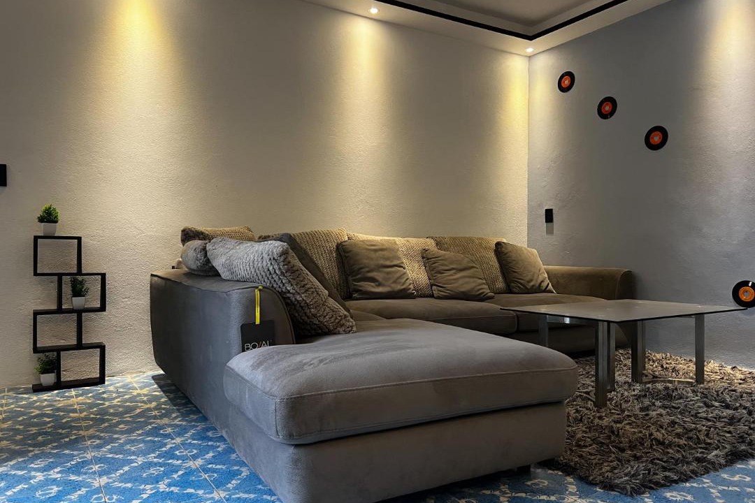Photo of Livingroom in Xicotepec