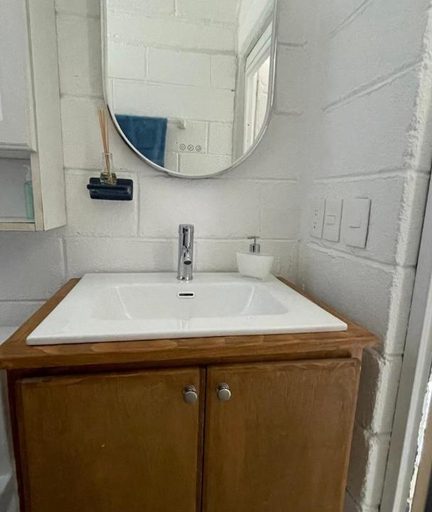 Photo of Bathroom in El Zacatal
