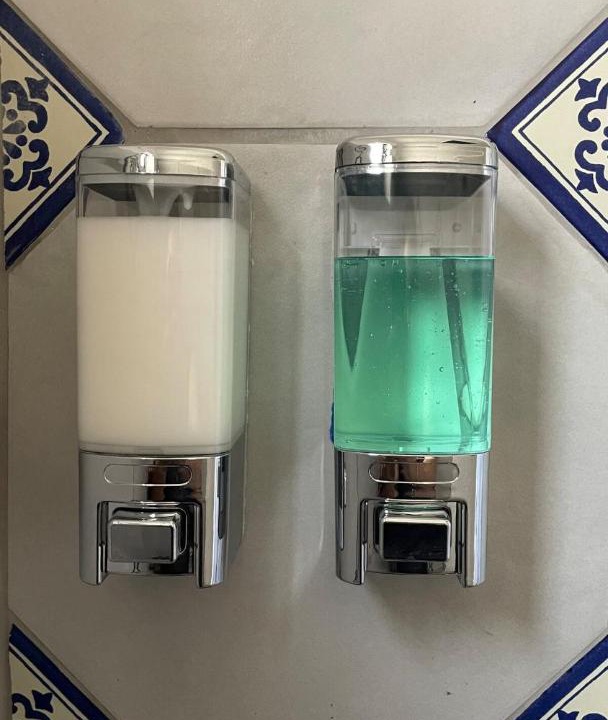 Photo of Bathroom in El Zacatal