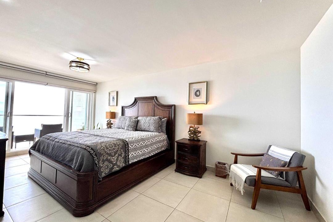 Photo of Bedroom in Playa Encantada