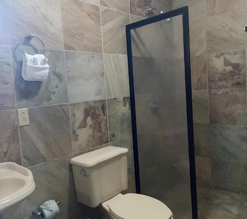 Photo of Bathroom in Campo de Golf Fonatur