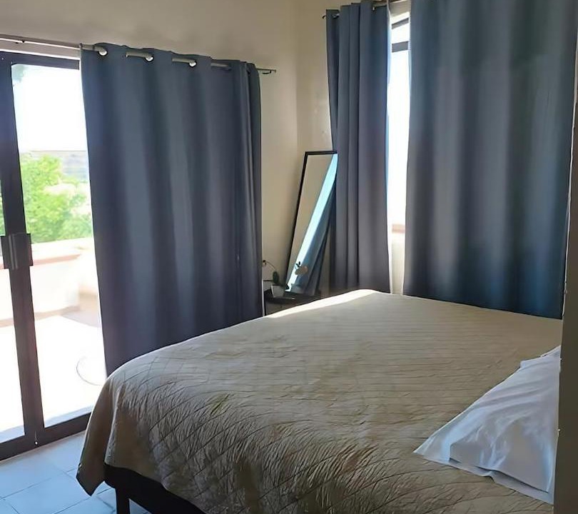 Photo of Bedroom in Campo de Golf Fonatur