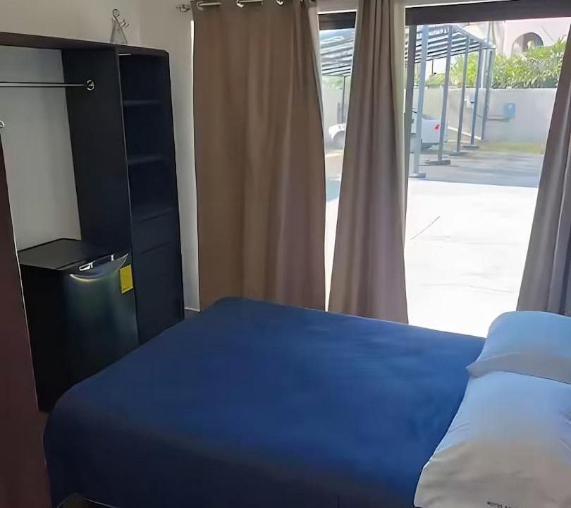 Photo of Bedroom in Campo de Golf Fonatur