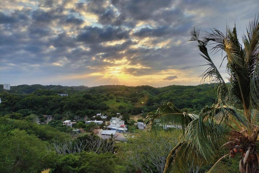 Photo of Others in La Cruz de Huanacaxtle