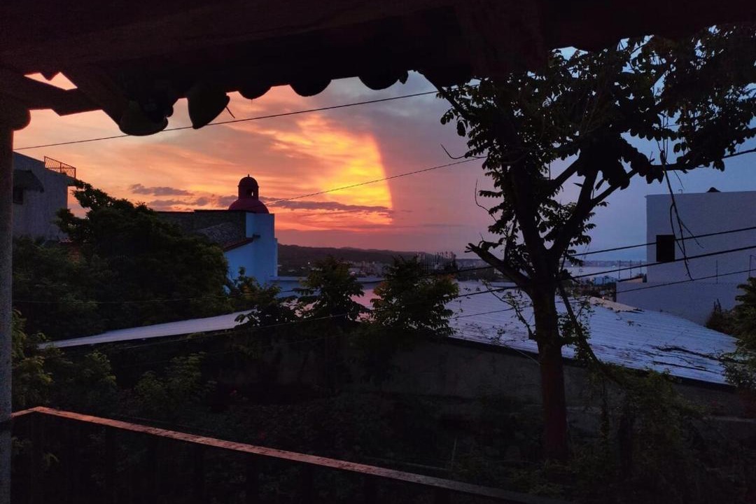 Photo of Others in La Cruz de Huanacaxtle