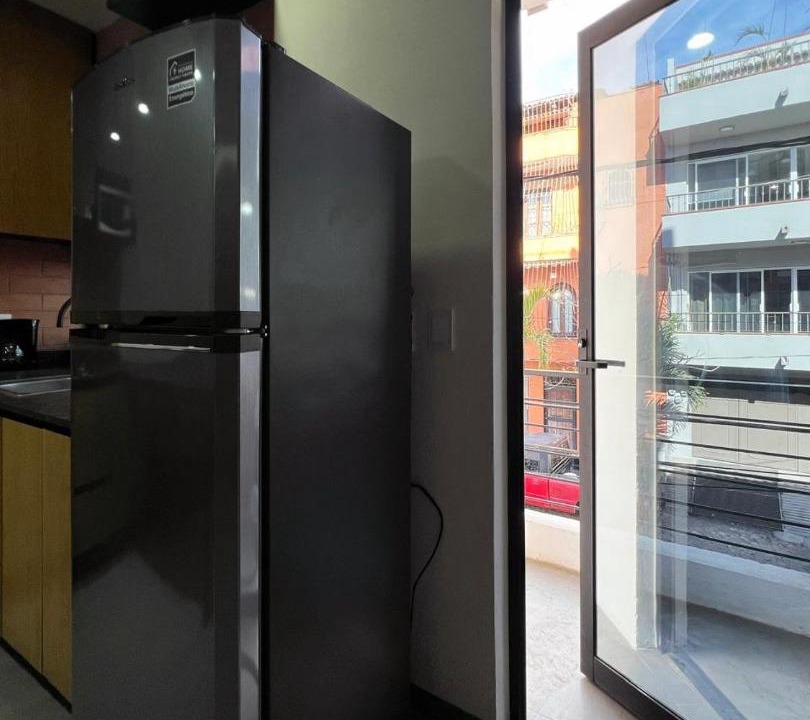 Photo of Kitchen in Downtown Puerto Vallarta