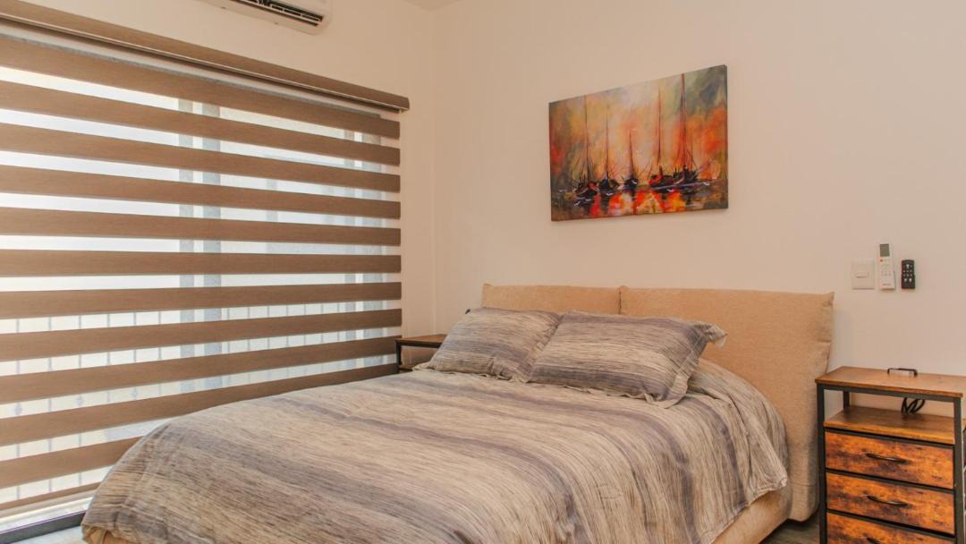 Photo of Bedroom in La Cruz de Huanacaxtle