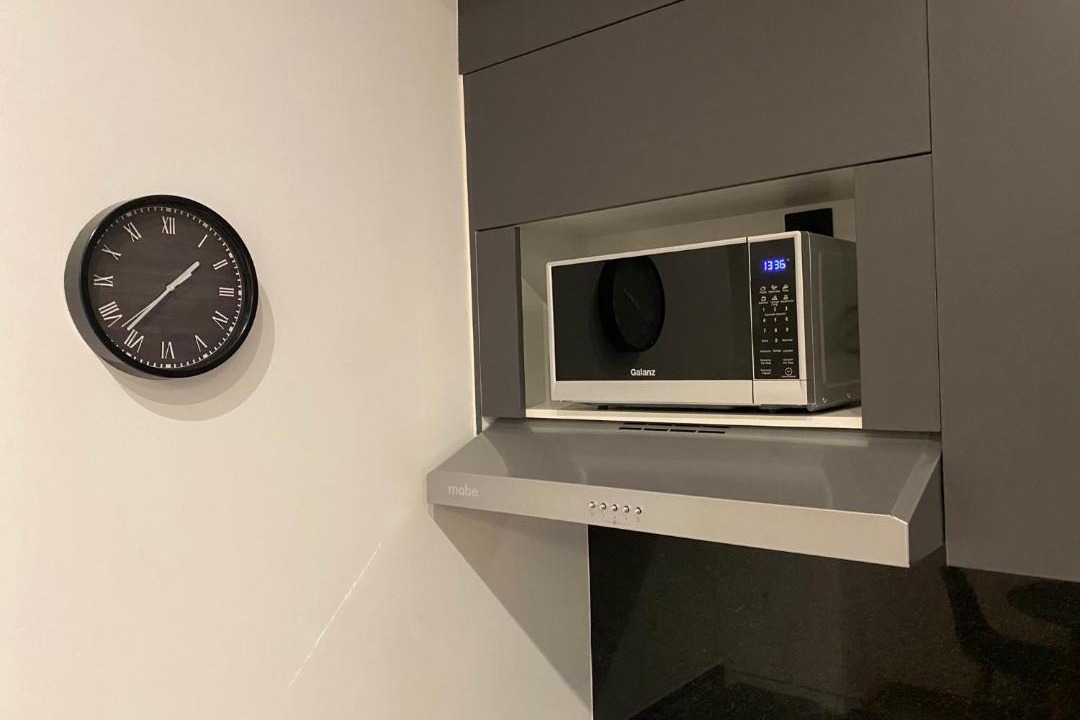Photo of Kitchen in Roma Norte