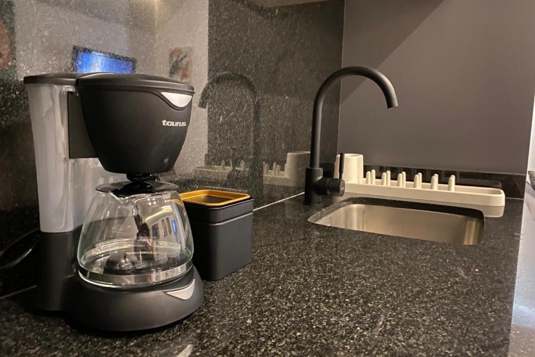 Photo of Kitchen in Roma Norte