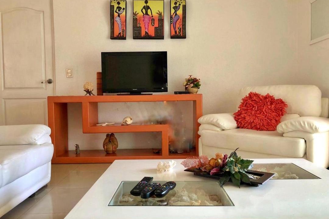 Photo of Livingroom in Puerto Marques