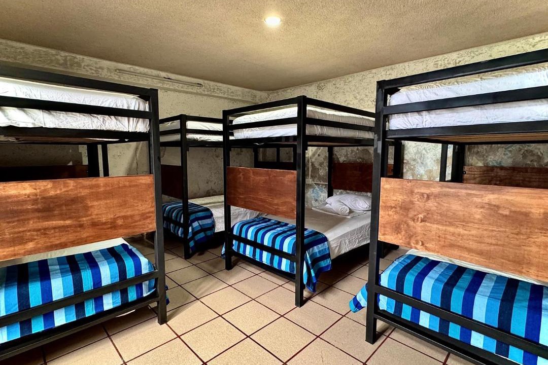 Photo of Bedroom in Centro