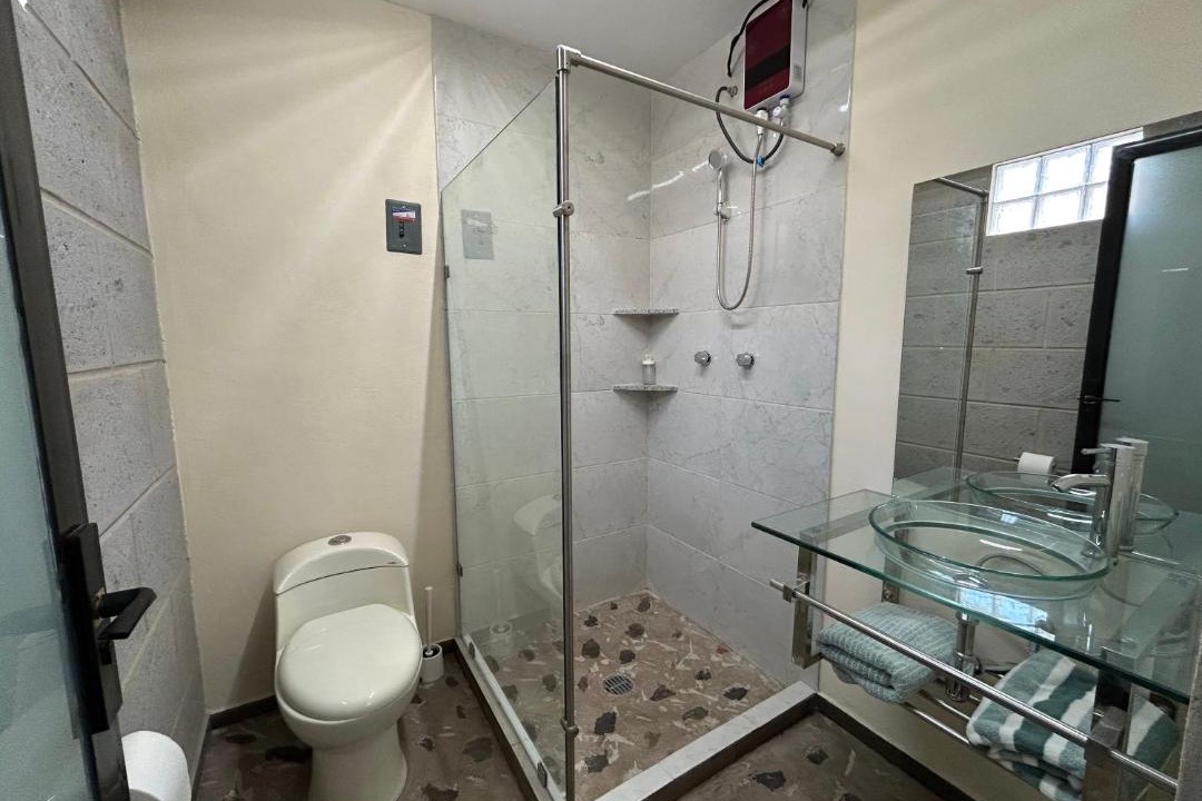 Photo of Bathroom in Colon