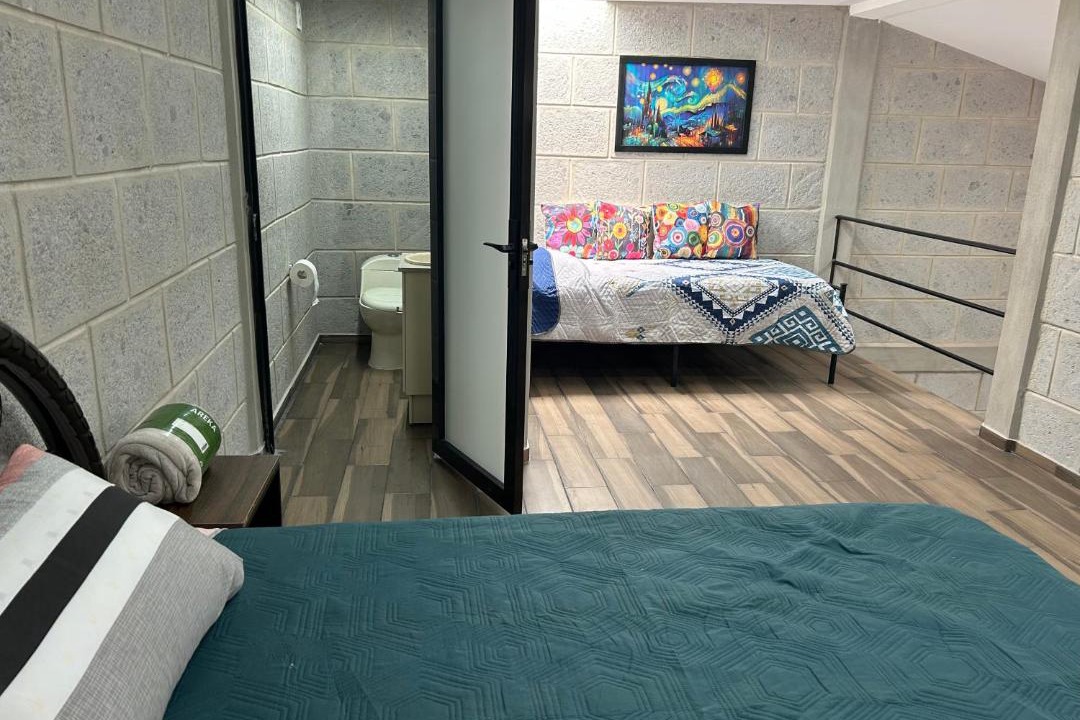 Photo of Bedroom in Colon