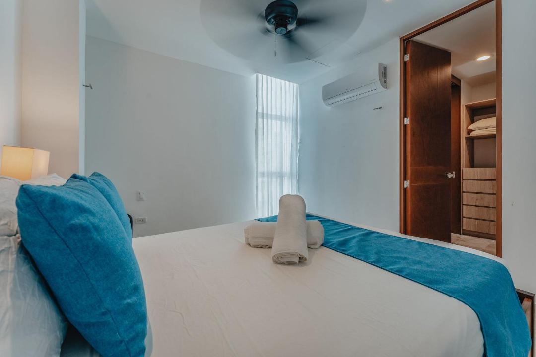 Photo of Bedroom in Miramar