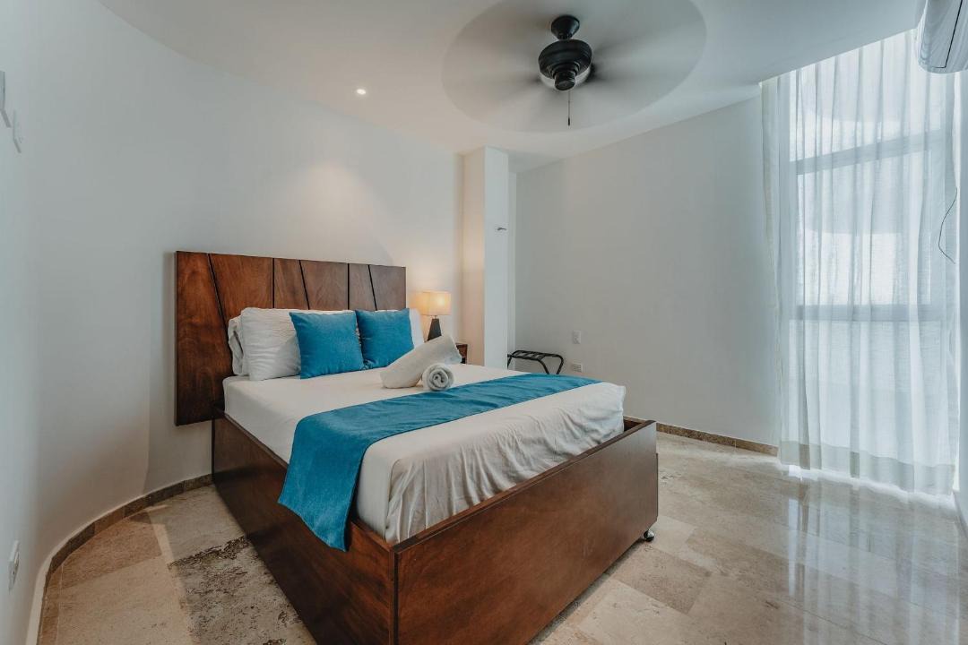 Photo of Bedroom in Miramar