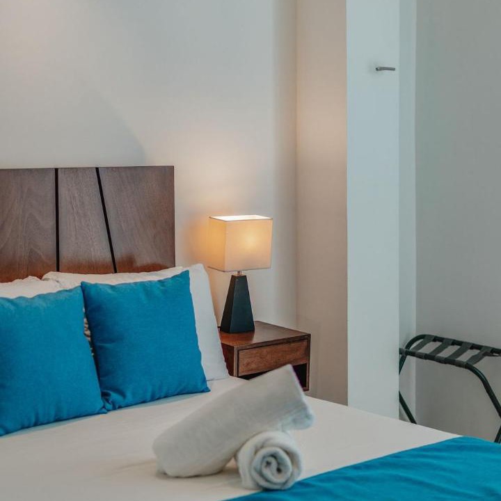 Photo of Bedroom in Miramar