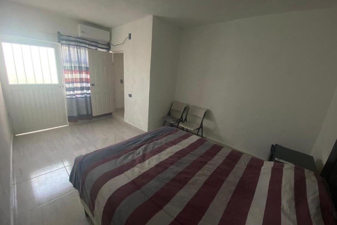 Photo of Bedroom in Juarez Municipality
