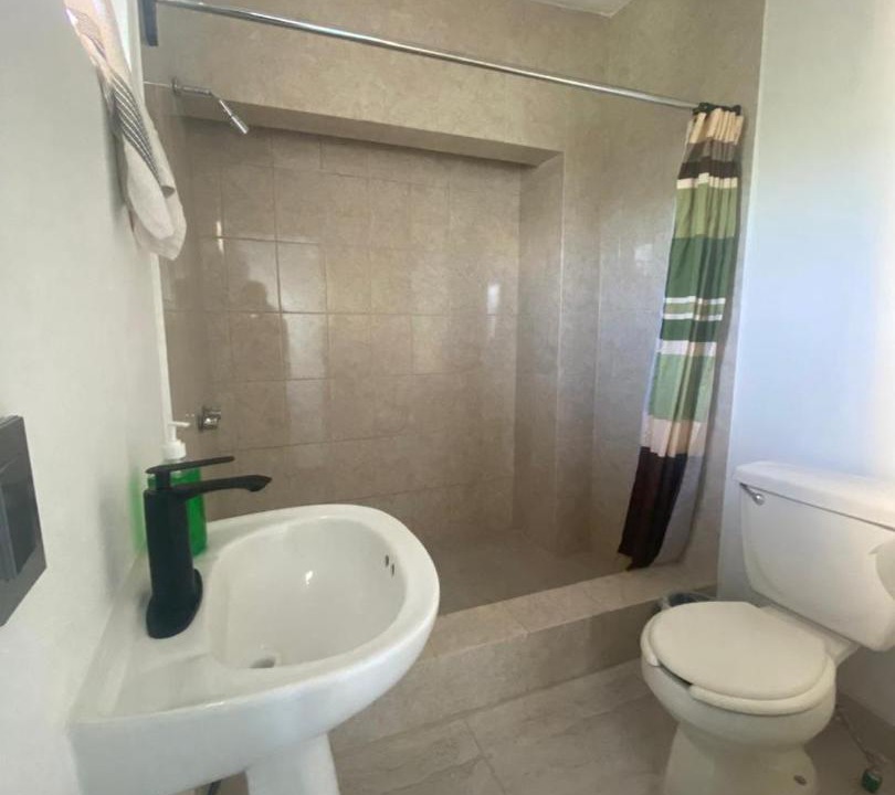 Photo of Bathroom in Juarez Municipality